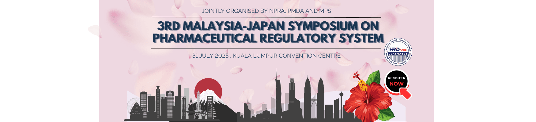 Malaysia Japan Symposium 2025